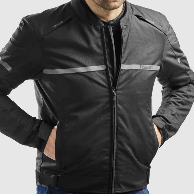 KURTKA TEKSTYLNA OZONE RIDER BLACK #3.jpg