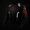 KURTKA TEKSTYLNA REBELHORN JAX BLACK-RED #11.jpg
