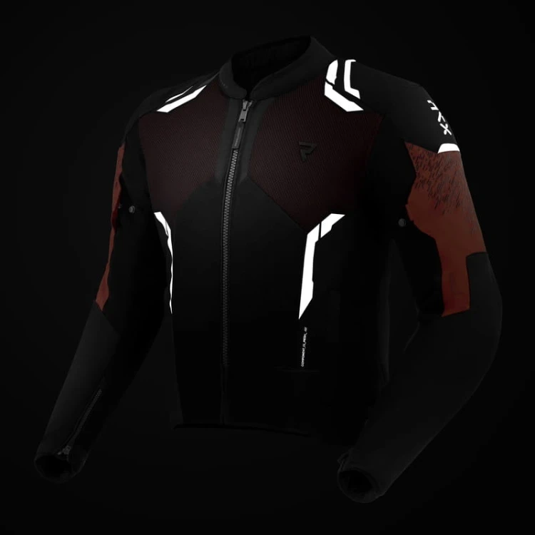 KURTKA TEKSTYLNA REBELHORN JAX BLACK-RED #11.jpg