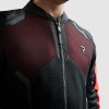 KURTKA TEKSTYLNA REBELHORN JAX BLACK-RED #3.jpg