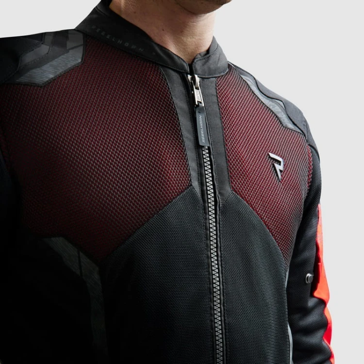 KURTKA TEKSTYLNA REBELHORN JAX BLACK-RED #3.jpg