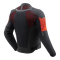 KURTKA TEKSTYLNA REBELHORN JAX BLACK-RED #1.jpg