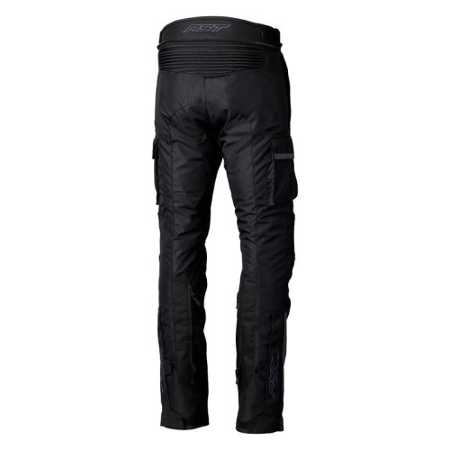 SPODNIE TEKSTYLNE RST RANGER CE BLACK #1.jpg