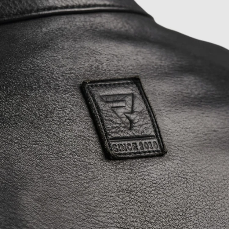 KURTKA SKÓRZANA REBELHORN HUNTER II BLACK #17.jpg