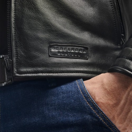 KURTKA SKÓRZANA REBELHORN HUNTER II BLACK #12.jpg