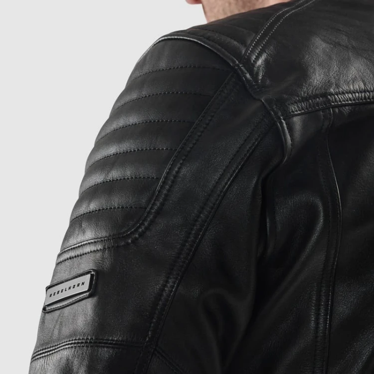 KURTKA SKÓRZANA REBELHORN HUNTER II BLACK #11.jpg