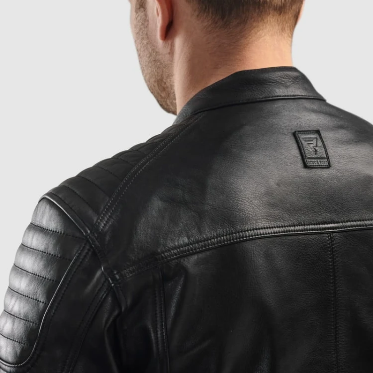 KURTKA SKÓRZANA REBELHORN HUNTER II BLACK #10.jpg