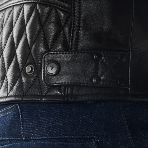 KURTKA SKÓRZANA REBELHORN HUNTER II BLACK #6.jpg