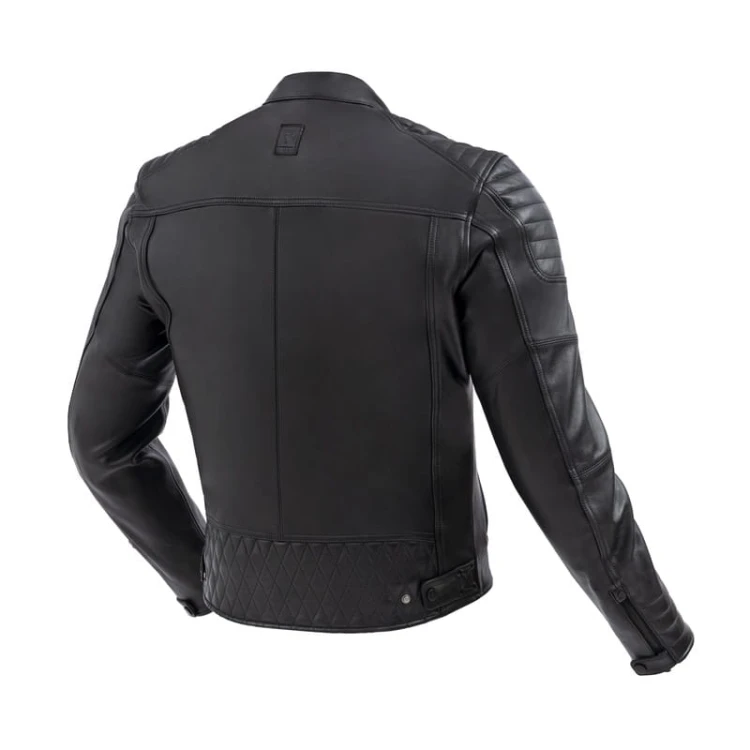 KURTKA SKÓRZANA REBELHORN HUNTER II BLACK #1.jpg
