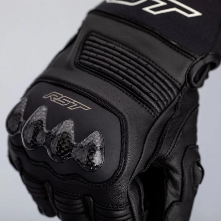 RĘKAWICE SKÓRZANE RST FREESTYLE 2 CE BLACK-BLACK-BLACK #1.jpg