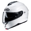 KASK HJC C91N SOLID PEARL WHITE.jpg