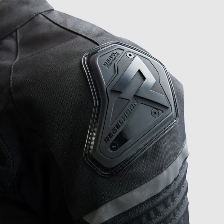 KURTKA TEKSTYLNA REBELHORN VANDAL MESH BLACK #5.jpg