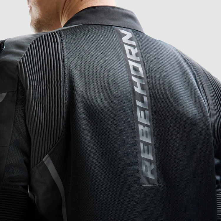 KURTKA TEKSTYLNA REBELHORN VANDAL MESH BLACK #4.jpg