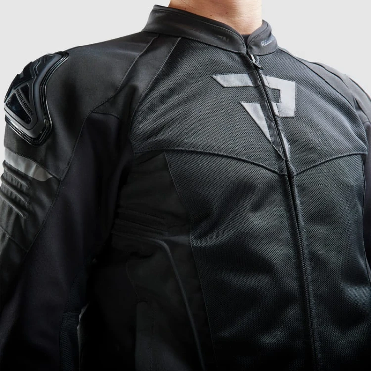 KURTKA TEKSTYLNA REBELHORN VANDAL MESH BLACK #3.jpg