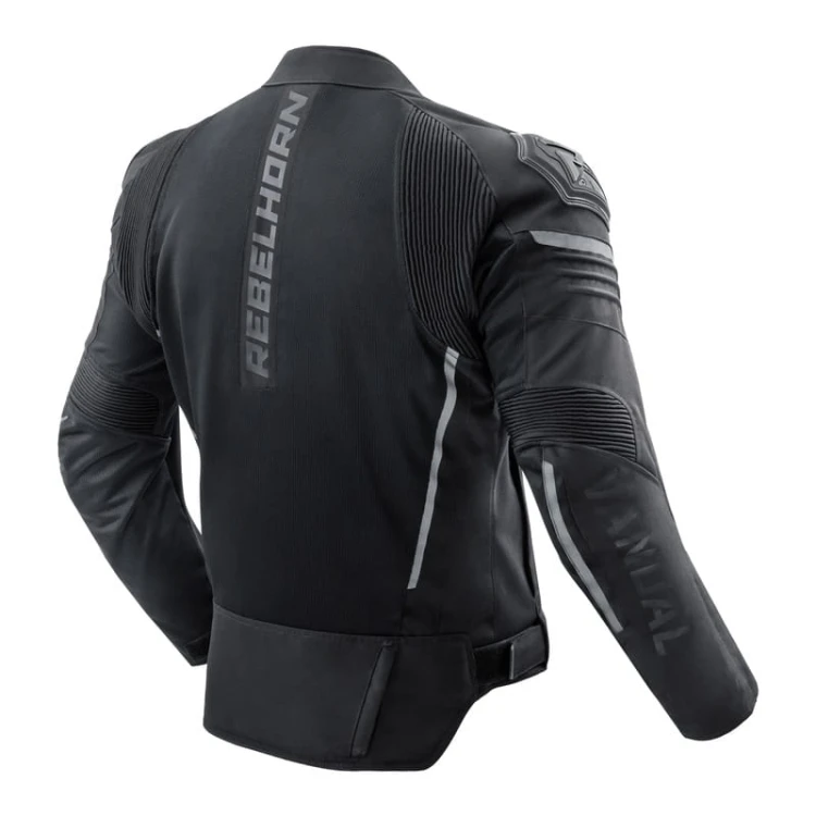 KURTKA TEKSTYLNA REBELHORN VANDAL MESH BLACK #1.jpg