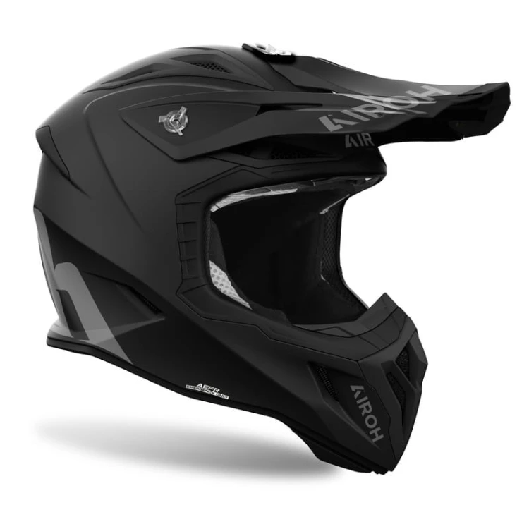 KASK AIROH AVIATOR ACE 2 COLOR BLACK MATT #1.jpg