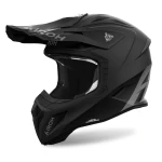Kask Airoh Aviator Ace 2 Color Black Matt