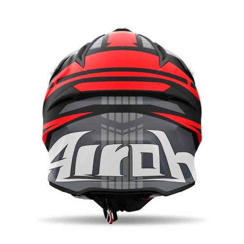 KASK AIROH AVIATOR ACE 2 PROUD RED MATT #2.jpg