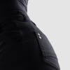 SPODNIE JEANS OZONE JANE LADY JOGGER FIT BLACK #10.jpg