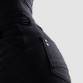 SPODNIE JEANS OZONE JANE LADY JOGGER FIT BLACK #10.jpg