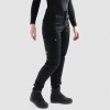 SPODNIE JEANS OZONE JANE LADY JOGGER FIT BLACK #3.jpg
