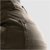 SPODNIE JEANS OZONE JANE LADY JOGGER FIT OLIVE #10.jpg