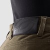 SPODNIE JEANS OZONE JANE LADY JOGGER FIT OLIVE #6.jpg