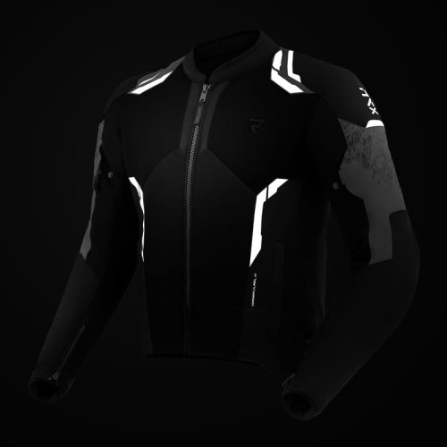 KURTKA TEKSTYLNA REBELHORN JAX BLACK-GREY #11.jpg