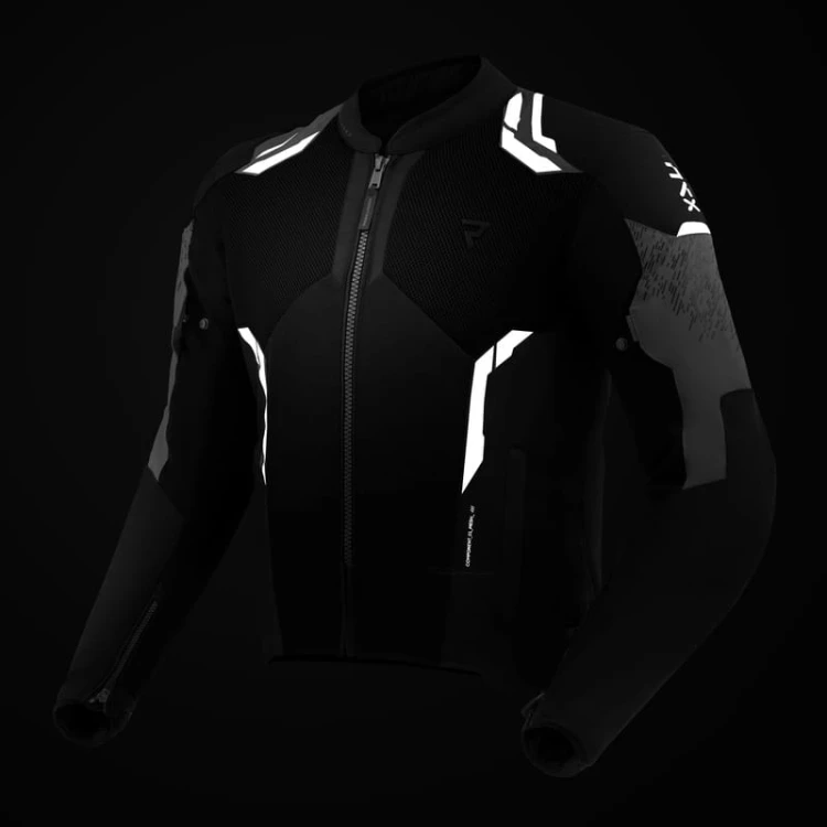 KURTKA TEKSTYLNA REBELHORN JAX BLACK-GREY #11.jpg