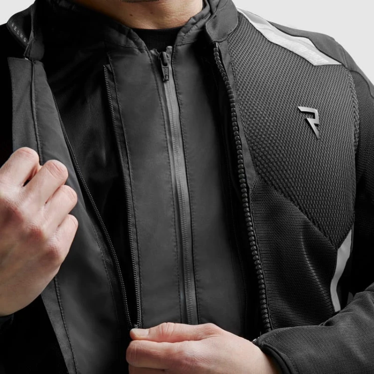 KURTKA TEKSTYLNA REBELHORN JAX BLACK-GREY #5.jpg