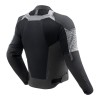 KURTKA TEKSTYLNA REBELHORN JAX BLACK-GREY #1.jpg