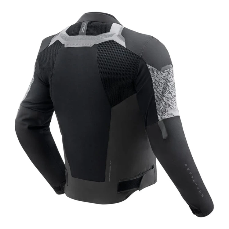 KURTKA TEKSTYLNA REBELHORN JAX BLACK-GREY #1.jpg