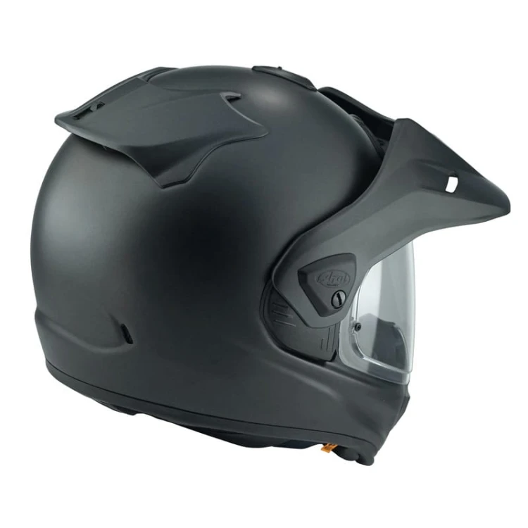 KASK ARAI TOUR-X5 BLACK FROST #1.jpg