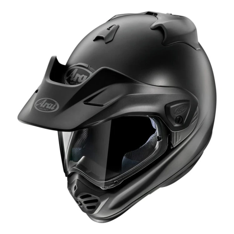 KASK ARAI TOUR-X5 BLACK FROST.jpg