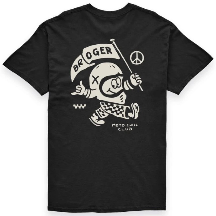 T-SHIRT BROGER RACER BLACK #1.jpg