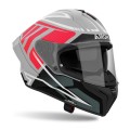 KASK AIROH MATRYX RIDER RED MATT #1.jpg