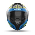 KASK AIROH MATRYX RIDER BLUE GLOSS #3.jpg