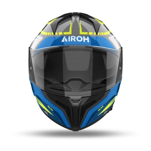KASK AIROH MATRYX RIDER BLUE GLOSS #3.jpg