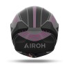 KASK AIROH CONNOR ACHIEVE PINK MATT #2.jpg