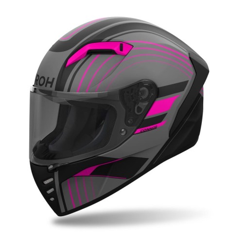 KASK AIROH CONNOR ACHIEVE PINK MATT.jpg