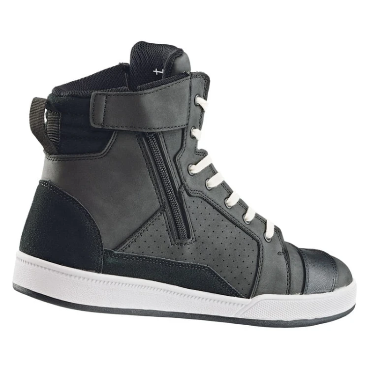 Buty Tekstylne Held Marick Black #1.jpg