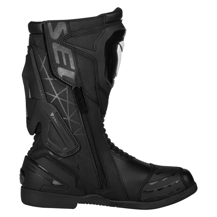 Buty Seca HYPER II BLACK #3.jpg