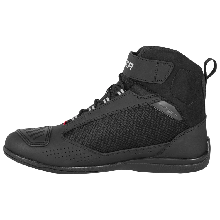 Buty Seca TRAFFIC II BLACK #2.jpg