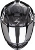 Kask SCORPION EXO-491 Spin Black-White #2.jpg