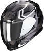 Kask SCORPION EXO-491 Spin Black-White.jpg