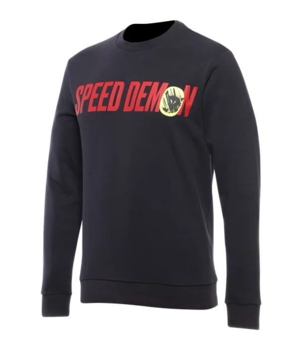 Bluza Dainese Knee Down Sweater Iron Nine.jpg