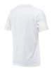 T-shirt Dainese Knee Down WHITE #1.jpg
