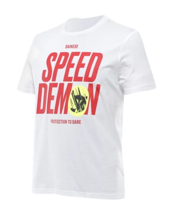 T-shirt Dainese Knee Down WHITE.jpg