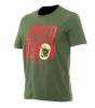 T-shirt Dainese Knee Down GREEN.jpg