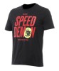 T-shirt Dainese Knee Down BLACK.jpg